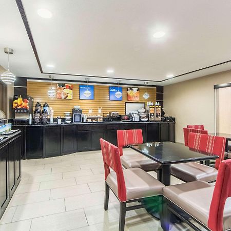Comfort Inn Dallas Park Central Экстерьер фото
